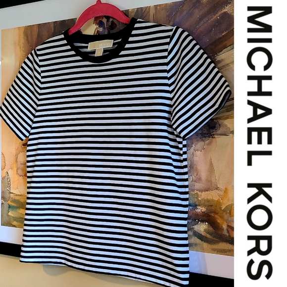 Michael Kors tshirt XS - Picture 16 of 16